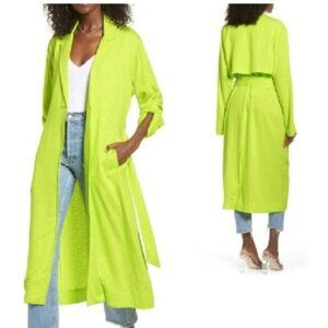 Afrm Women's Hendrix Duster